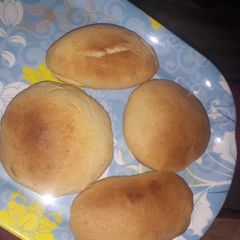 A picture of Bread.