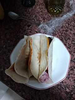 Una foto de Tacos de Longaniza
