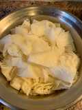 Sinaloa-Style White Menudo