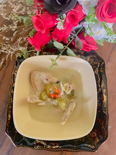 Foto resep Garang asem