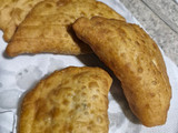 Empanadas de Queso