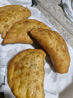 Una foto de Empanadas de Queso