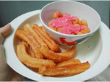 Churros