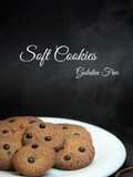 Soft Cookies Gluten Free
