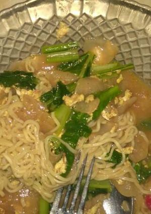 Foto resep Seblak Kuah Kental