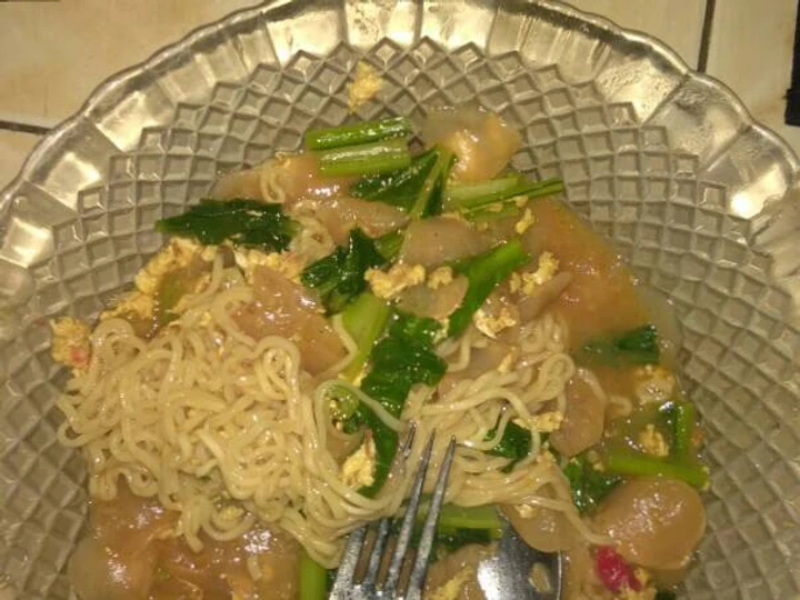 Langkah Mudah untuk Membuat Resep Seblak Kuah Kental yang Bisa Manjain Lidah Anti Ribet, Sempurna