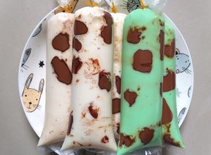 Foto resep Es Coki Coki