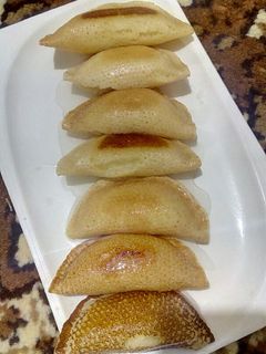 صورة لوصفة قطايف
