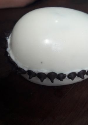 Una foto de Huevo de Pascua Sin tacc