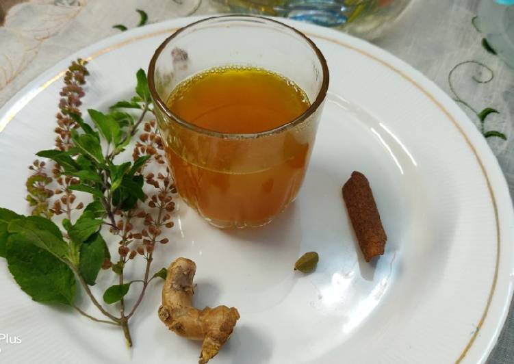 Featured image of post Steps to Make Green Tea Recipe In Hindi