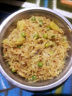 नमकीन जवे(namkeen jave recipe in hindi) रेसिपी मुख्य फोटो