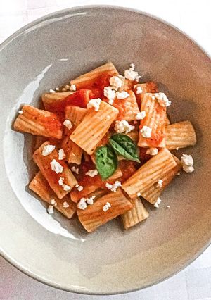 🍅 Rigatoni alla Toscana 🍅 recept fotója