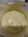 Mayonesa de Palta