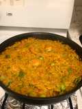 Shrimp Rice