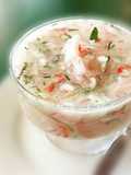 Leche de tigre