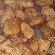 Pechugas al ajo y especias