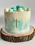 Layer cake passion