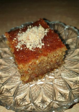 صورة لوصفة خبيز تونس