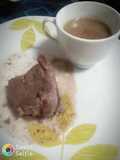 Carne al jugo sabroso
