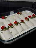 Malai roll