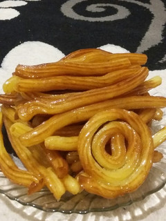 عکسی از دستور بامیه 1