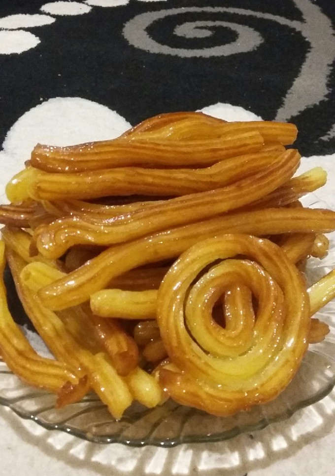 عکسی از دستور بامیه 1