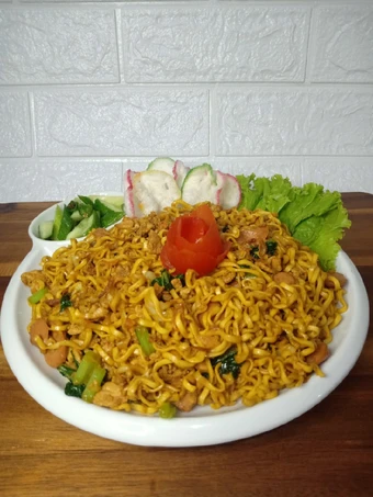 Cara Mudah Menyiapkan Resep Mie Tektek Goreng yang Uenak Anti Ribet, Bikin Ngiler