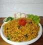 Cara Mudah Menyiapkan Resep Mie Tektek Goreng yang Uenak Anti Ribet, Bikin Ngiler