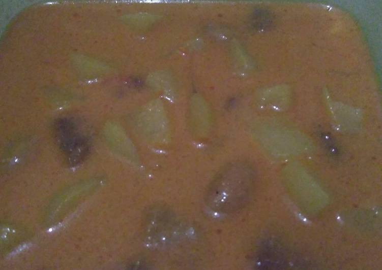 Cara termudah untuk Istimewa EnakKari Jepang