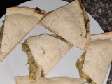 Tarta de zapallitos