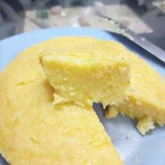 Bolu tape kukus super lembut রেসিপির প্রধান ছবি