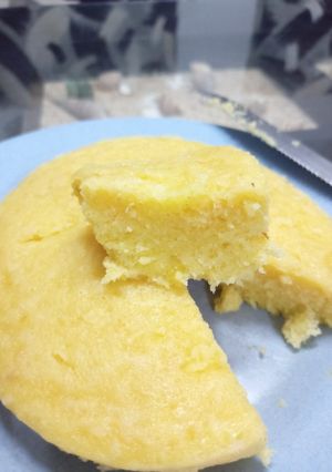 Foto resep Bolu tape kukus super lembut