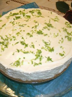 Foto de Cheesecake de Lima