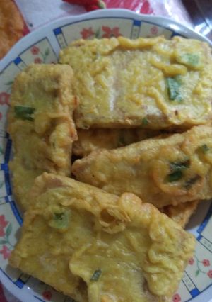Foto resep Tempe menjes simpel