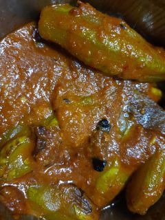 পটল ঝাল (potol jhal recipe in Bengali) রেসিপির প্রধান ছবি
