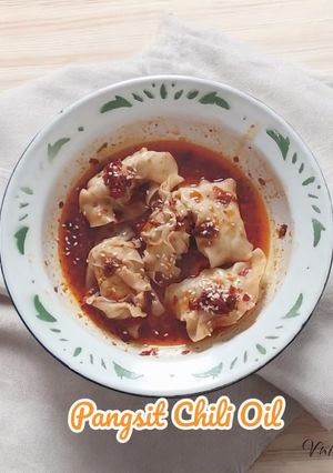 Foto resep Pangsit / Wonton