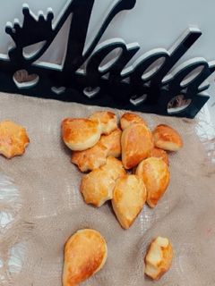 صورة لوصفة حلوة الطابع