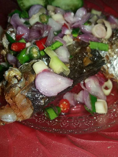 Foto resep Sambal Matah ikan tenggiri 😗
