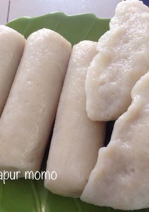 Foto resep Pempek dos pakai ikan tenggiri