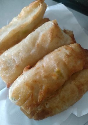 Foto resep Risol bihun simpel banget