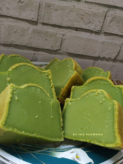 Foto resep Bolu kojo