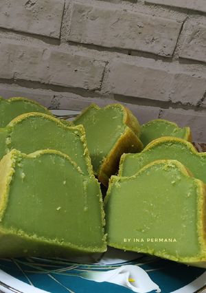 Foto resep Bolu kojo