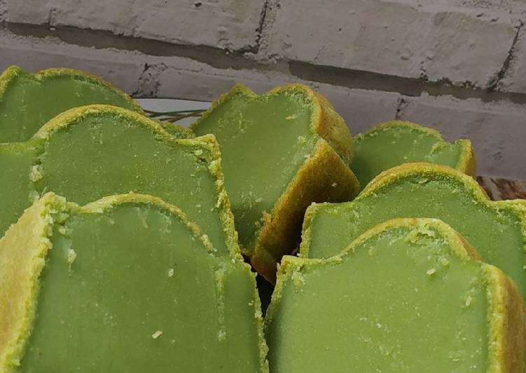 Easiest Way to Prepare Perfect Bolu kojo