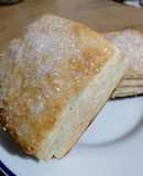 Galletas dulces o cara sucias
