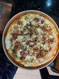 Pizza Casera