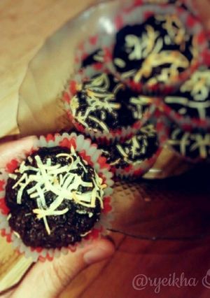 Foto resep Chocolate Muffin