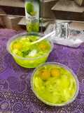 Es Melon Marjan