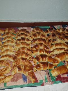 صورة لوصفة كرواصة رائعة 😋😋😋