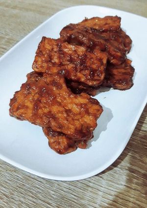 Foto resep Tempe Bacem