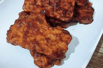 Resep Tempe Bacem yang Menggugah Selera